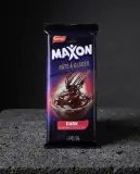 فيجيكاو سوداء_ماكسن_