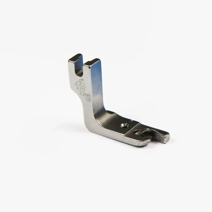 Pied de Biche Ourlet