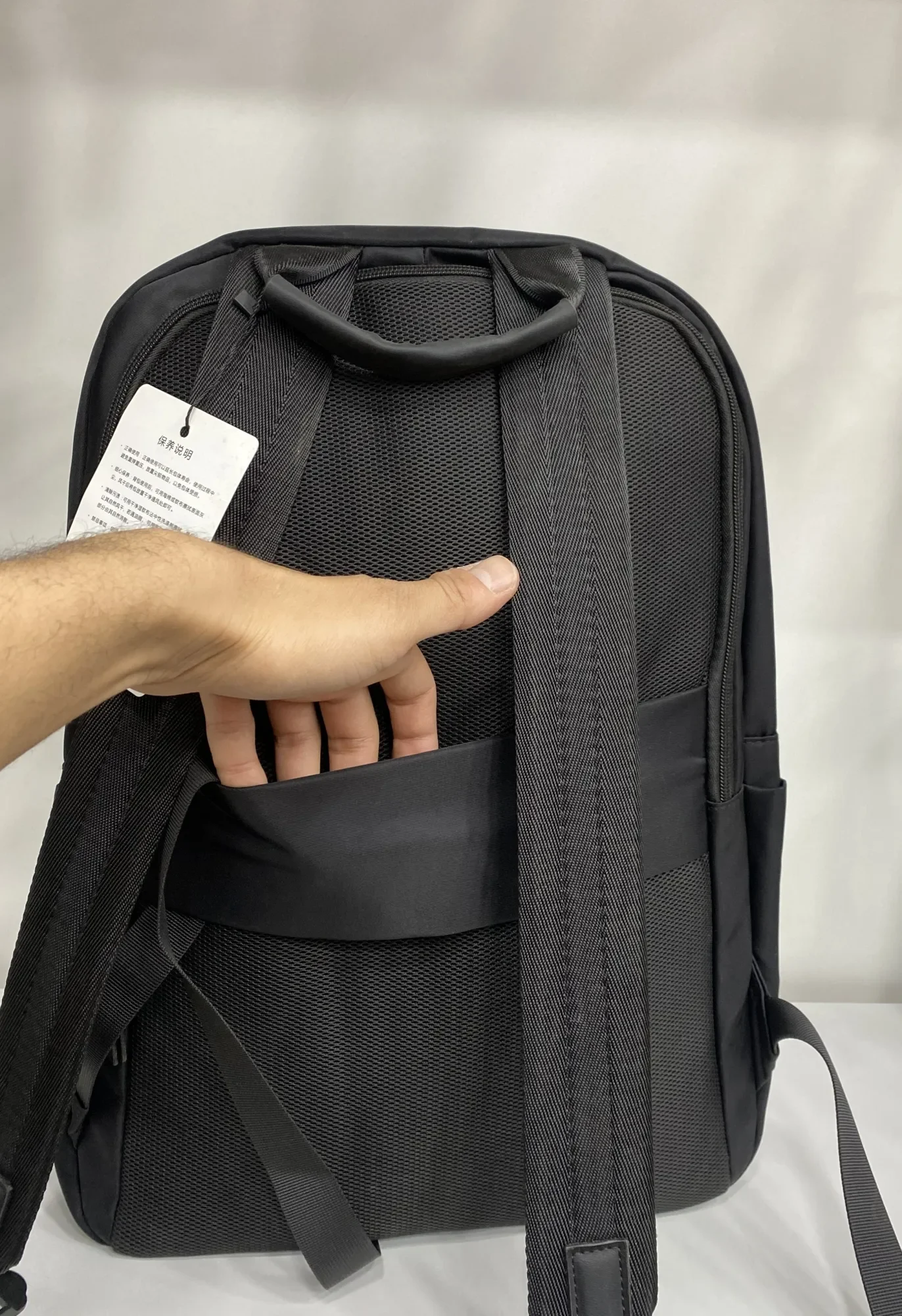 Sac à Dos Classe Polyvalent