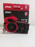 MSI GTX 960 Gaming 4 GB