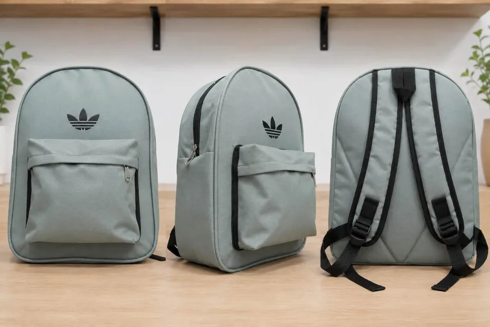 SAC A DOS