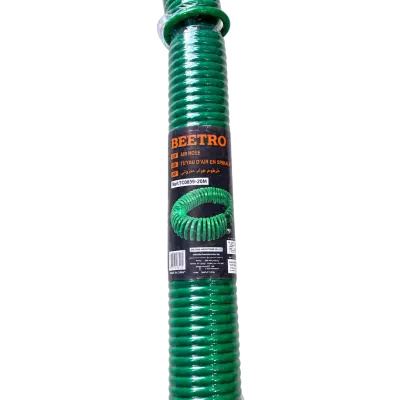 Flexible a air BEETRO 8“ TC0859-20m