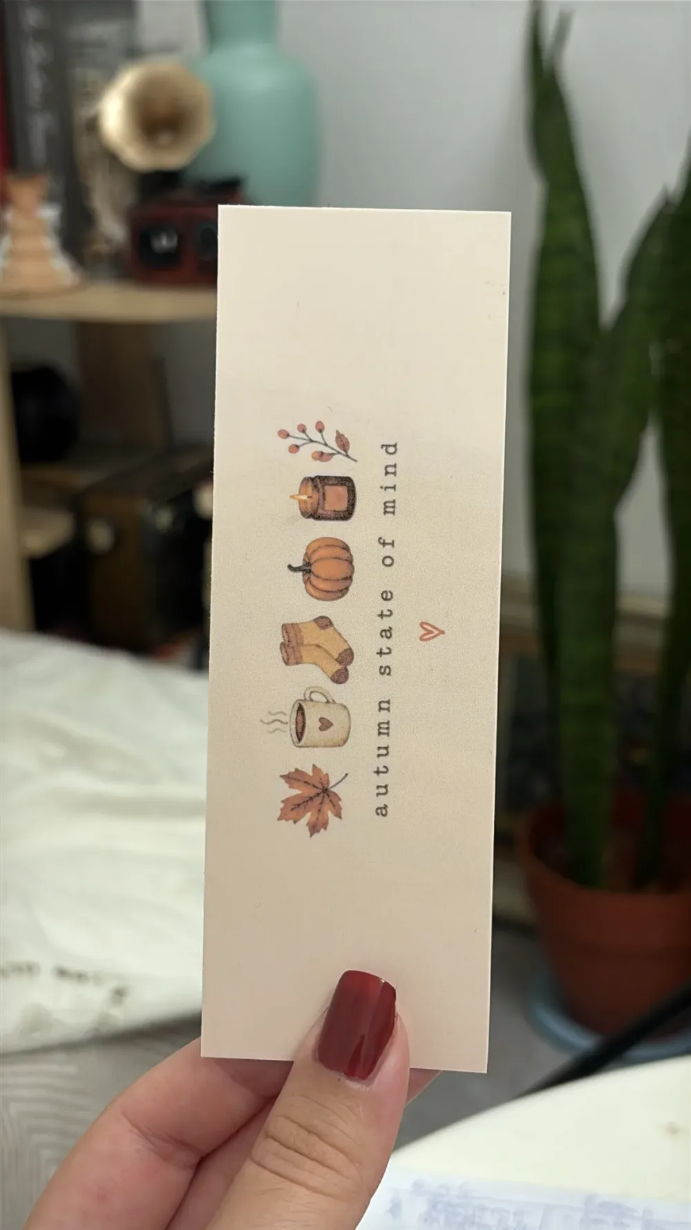 Bookmarks
