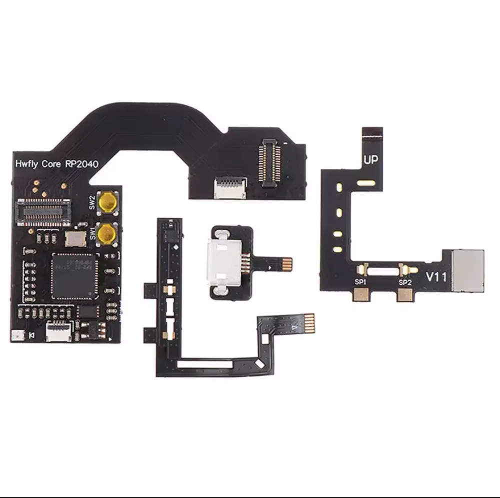 Puce Nintendo Switch (Normal- Oled- Lite)