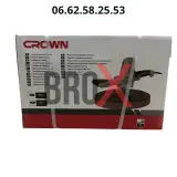 Ponceuse a béton 710W CROWN