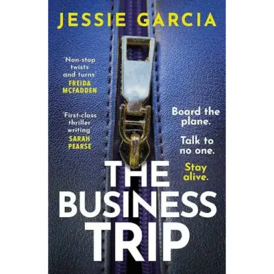 The business trip