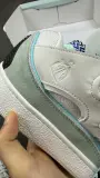 Lanvin curb blue