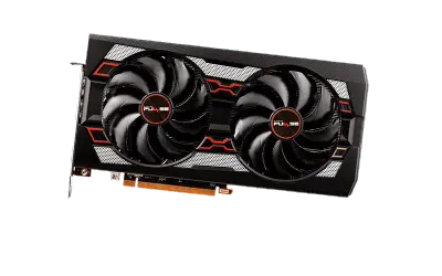 RX 5700XT SAPPHIRE PULSE 8GB ( SANS BOITE )