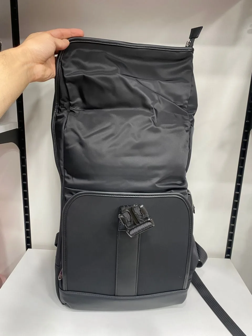 Sac à dos pour laptop Arctic Hunter
