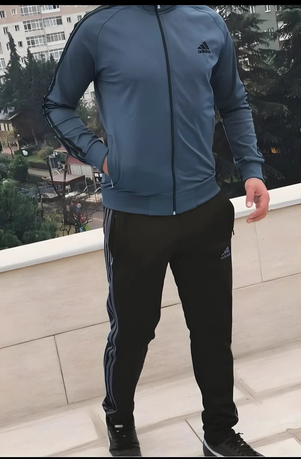Ensemble Adidas Good 🇹🇷
