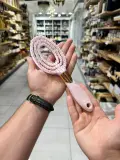 Brosse à cheveux démêlante ventilée