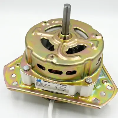 موتور تنشيف مضاد للماء Moteur essorage étanche 70W