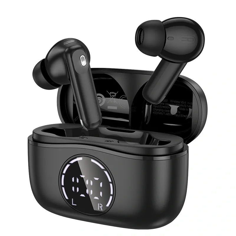 TWS headset EQ22 Singer  ANC + ENC