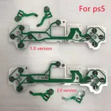Nappe Touche / Bouton pour Manette PS5