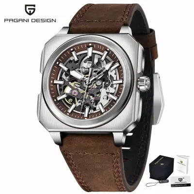 montre mouvment Pagani Design Original