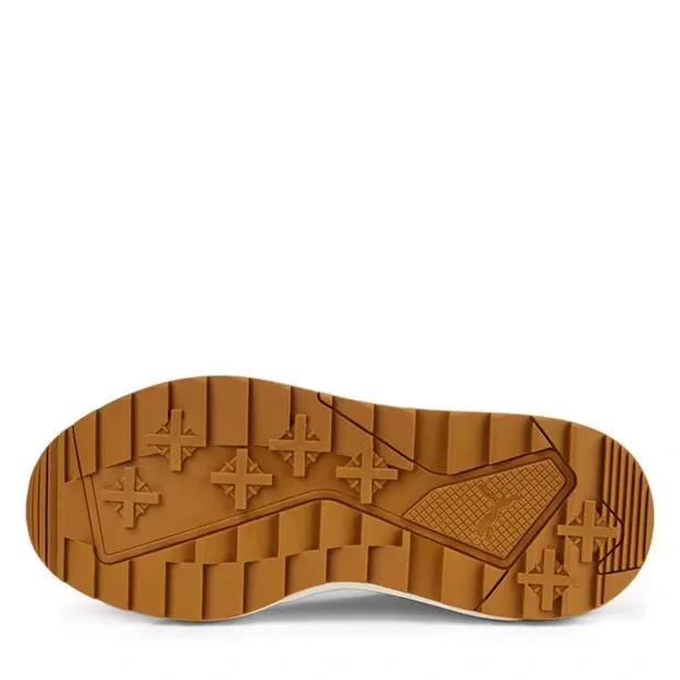 Puma X-Ray Speed Mid Bronze
