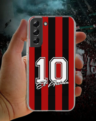 COQUE USMA