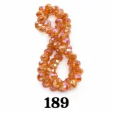 08 Cristal Rond - كريستال دائري