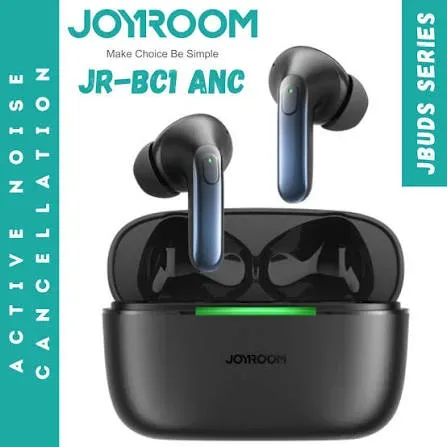 AirPods Jbuds BC1