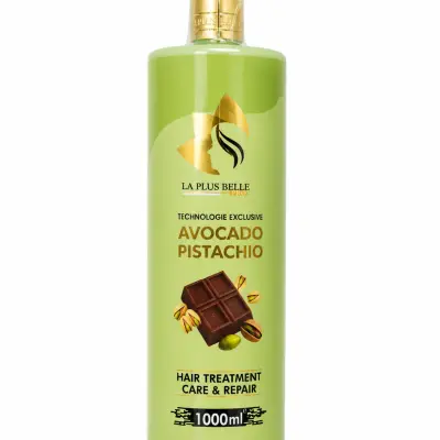 filler avocado pistachio la plus belle