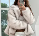 Vest vintage pour famme