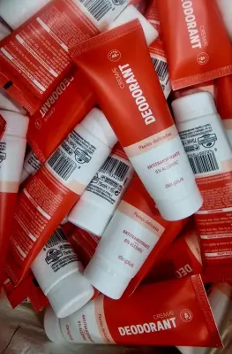 Déodorant