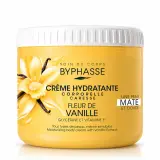 BYPHASSE CRÈME HYDRATANTE CORPORELLE CARESSE 500ML