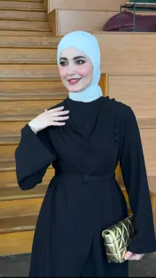 Robe Abaya