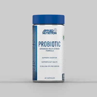 Probiotic Applied Nutrition