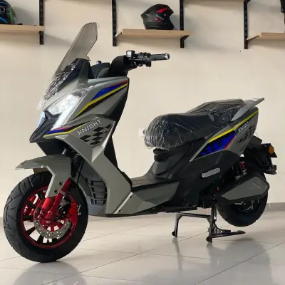 DORA KNIGHT 2000W