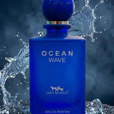 ocean wave