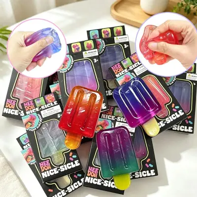 needoh icesicle