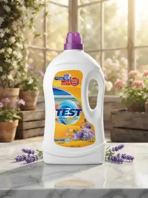 TEST 2.5L