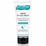 CALLIDERM Crème de Jour SPF20 et Crème de Nuit à l’Argan 60 ml