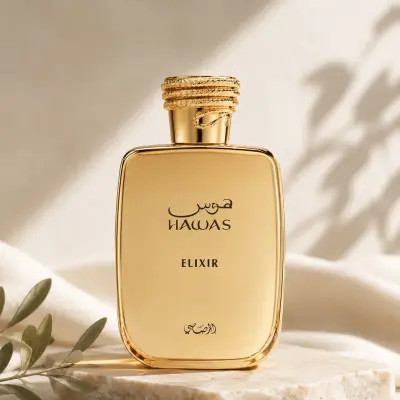hawes elixir