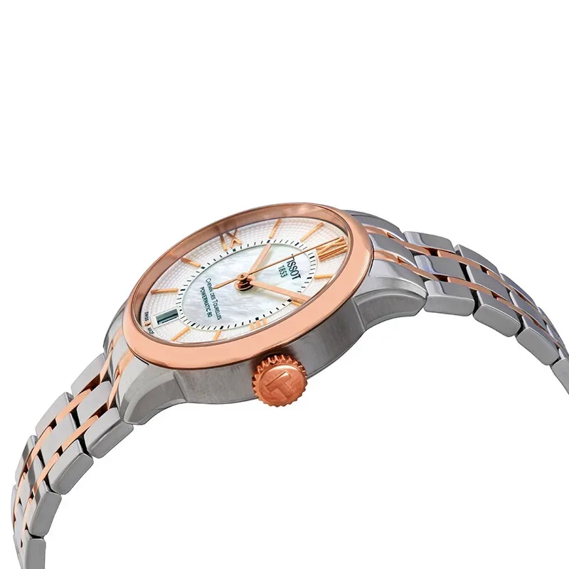 Tissot