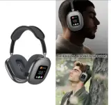 سماعة Bluetooth AKZ-616BT كاسك بلوتوث