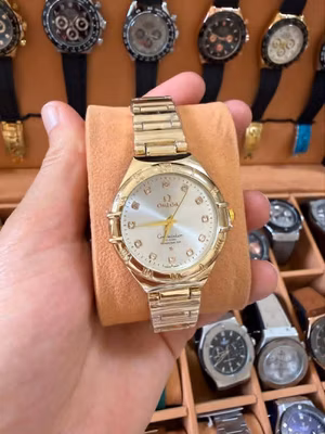 Montre OMEGA pour Femme