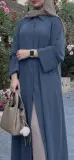 Robe chemise