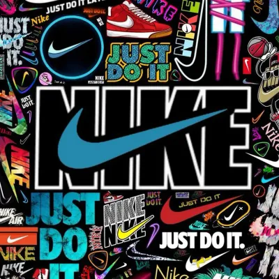 Mix Nike