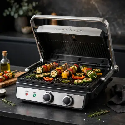 بانينوز بروفيكوك PROFI COOK
