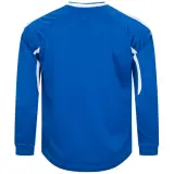 T-shirt maillot hummel manches longues