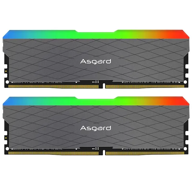 RAM 8X2 3200MHZ ASGARD LOKI RGB