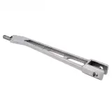 Bras du Pied de Biche Machine Surjeteuse 122-5381