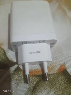 مشحن هاتف  oppo