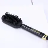 Kit de coiffage ENZO Professional EN-6304 2-en-1 2000W – Sèche-cheveux & Brosse Lissante Ionique