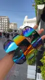 Lunettes sky semple