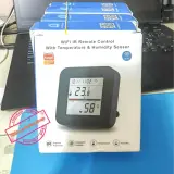 Tuya Smart IR Remote - Télécommande universelle connectée et hygromètre