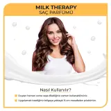 Parfum capillaire Morfose Milk Therapy 100 ml