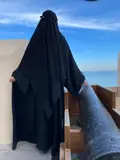 عباءة مهرة